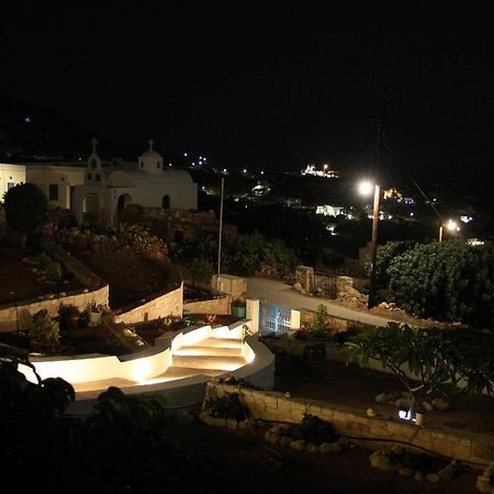Anatoli Apartment Kimolos Exterior photo