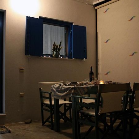 Anatoli Apartment Kimolos Exterior photo