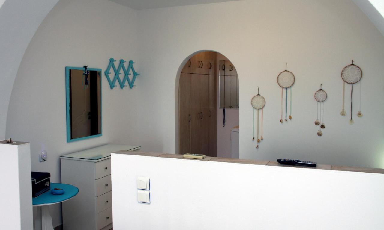 Anatoli Apartment Kimolos Exterior photo