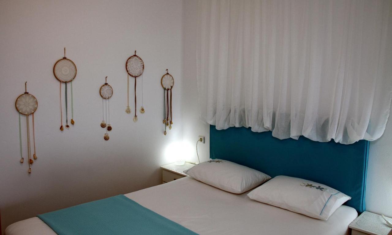 Anatoli Apartment Kimolos Exterior photo